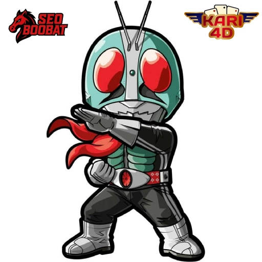 Penggunaan AI Situs KARI4D pada Sistem Game Toto Slot Online dan Toto 4D Terbaik Sangat Gacor Sekali - WooCommerce eCommerce